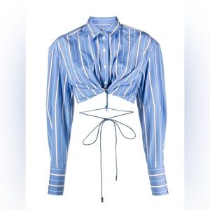 Jacquemus Shirt 💙